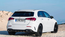 Alle Infos zur neuen Mercedes A-Klasse