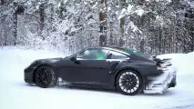 Porsche 911 Turbo
