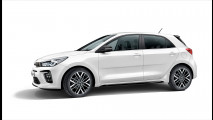 Kia Rio GT-Line