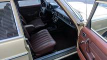 1974 Mercedes-Benz 240D satılık