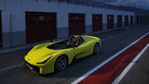 Dallara Stradale