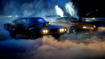 Wir waren bei der Premiere von Fast and Furious Live