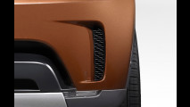 Nuova Land Rover Discovery, foto teaser