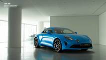 Gran Turismo Update