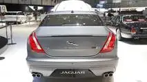 Jaguar al Salone di Ginevra 2018
