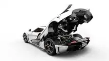 Koenigsegg Regera