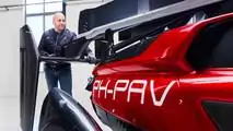 Pal-V Liberty