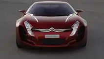 2006 Citroën C-Métisse concept