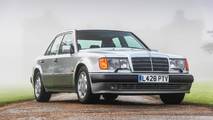 Rowan Atkinson auctioning off a pair of modern classics