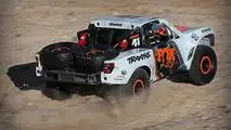 Traxxas Unlimited Desert Racer