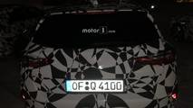 Motor1.com okuru Kia cee'd yakaladı