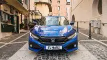 Honda Civic 1.6 i-DTEC 2018