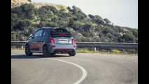 Abarth 695 XSR Yamaha Limited Edition