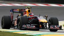 2009: Red Bull-Renault RB5