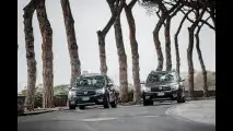 Dacia Sandero Stepway 2016