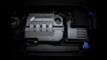 Audi A3 Sedan restyling
