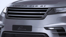 Lumma-Breitbau für den Range Rover Velar