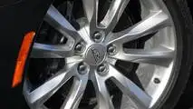2018 Cadillac XTS V-Sport Review