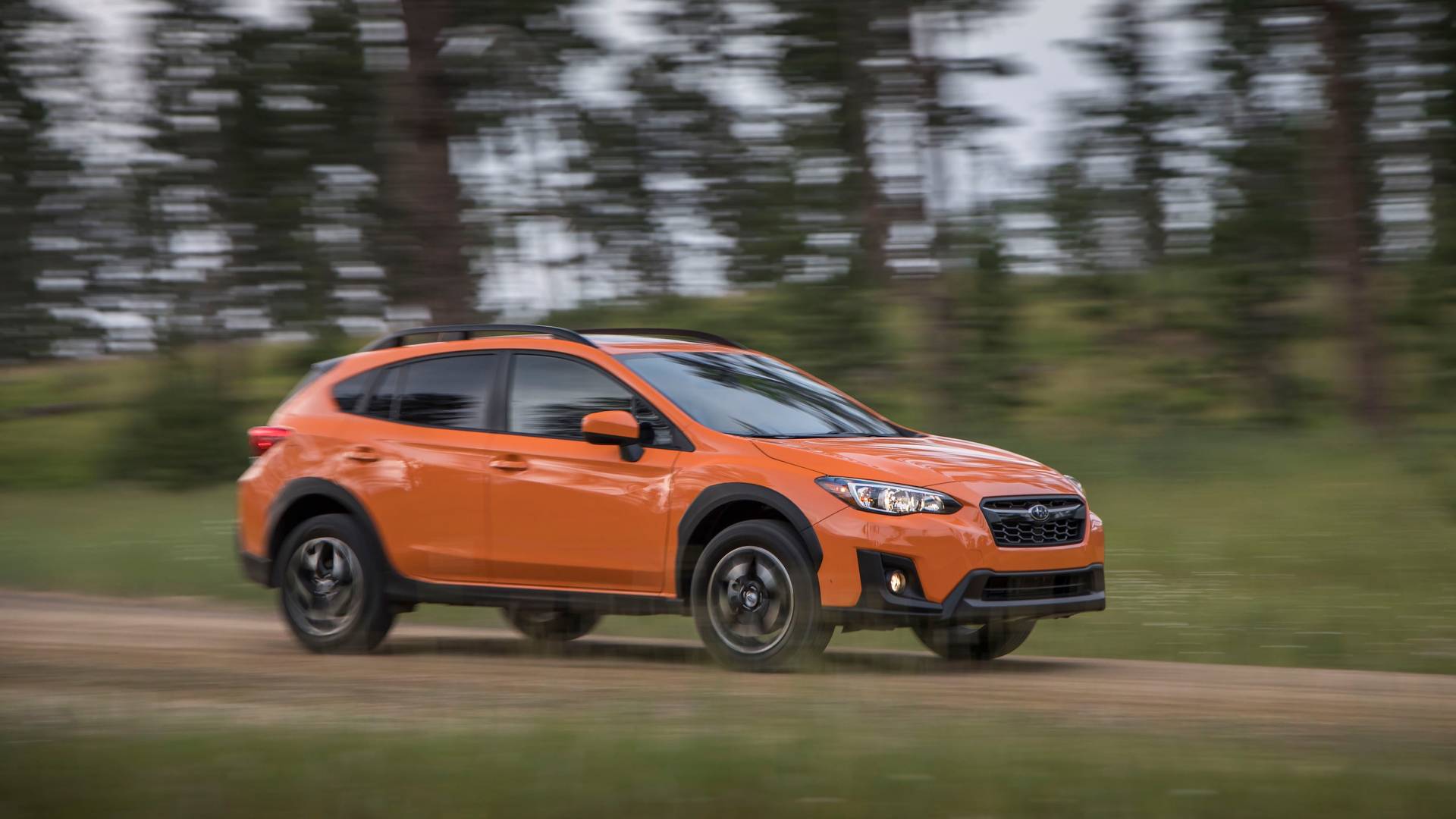 7 Subaru Crosstrek 27 33 Mpg Motor1 Photos Subaru Crosstrek 27 33 Mpg
