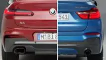 Eski vs Yeni BMW X4