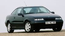 Opel Calibra