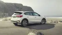 Ford Focus 2019