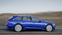 Das ist der neue Audi A6 Avant