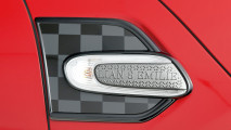 Mini mit persönlicher Note