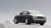Rolls-Royce Phantom CoupÃ©