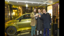 Fiat 500 by PacoRabanne