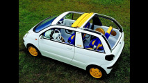 Italdesign Giugiaro Lucciola