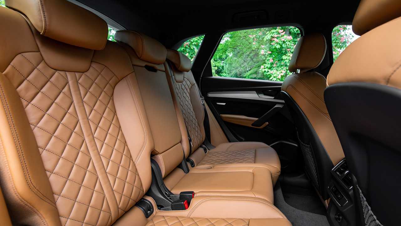 Audi SQ5 TDI im Test