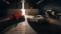 Ferrari 812 Superfast Widebody von Novitec
