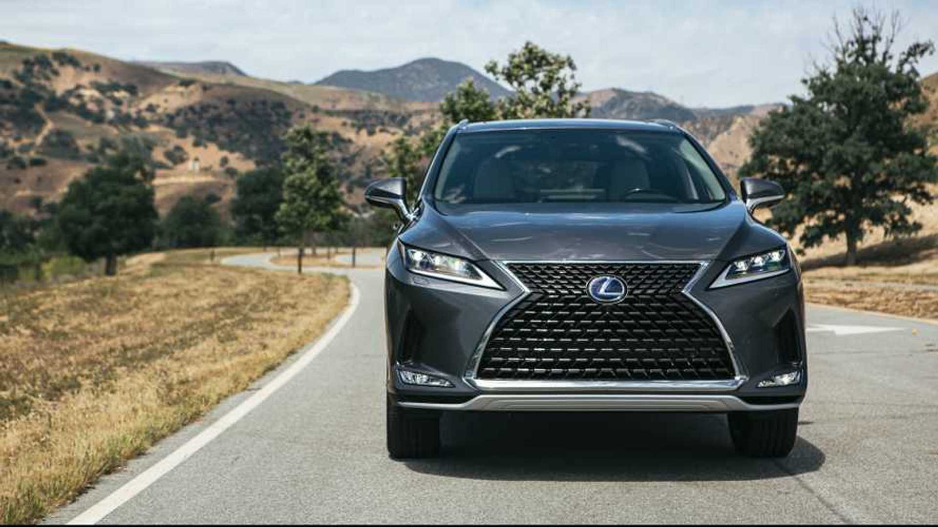 Lexus, Safety System+ donanımını standart hale getirecek