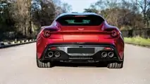 Aston Martin Vanquish Zagato Shooting Brake