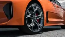 Kia Stinger GTS 2020