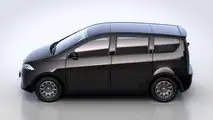 Sono Motors Sion Produktion