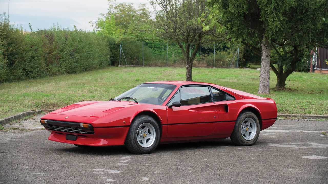 Ferrari 308