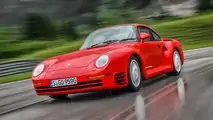 Porsche 959