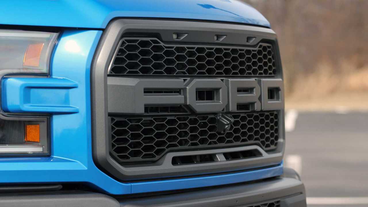 Ford F-150 Raptor 2019 года: обзор