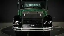 Cadillac Serie 341-A Town Sedan de 1928