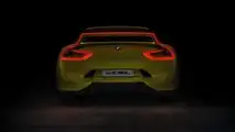 2015 BMW 3.0 CSL Hommage, 3.0 CSL Hommage R