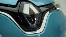 Renault Zoé 2019