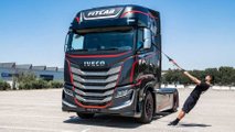 Iveco Fit Cab Konsepti