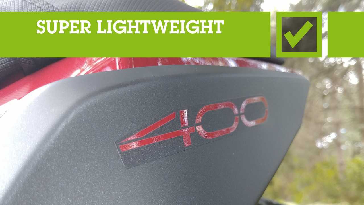 2019 Kawasaki Z400: Pros and Cons