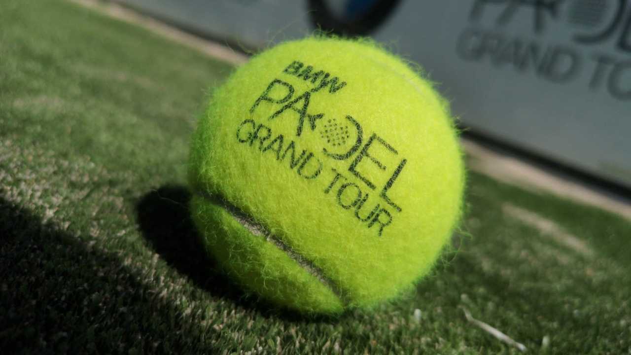 BMW Pádel Grand Tour 2019