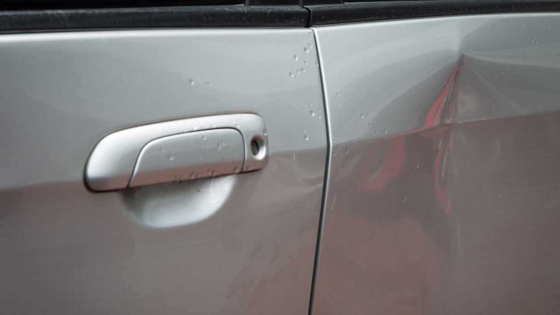 This is why you should fix body damage straight away