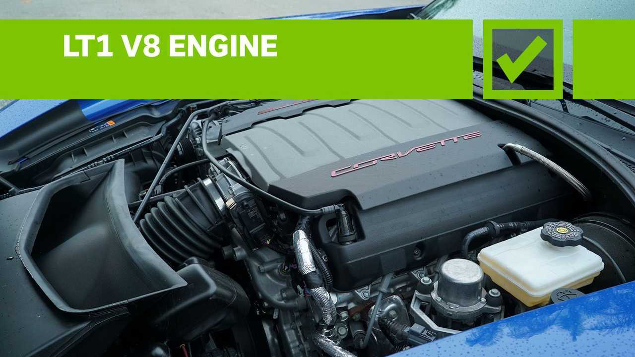 2019 Chevrolet Corvette Grand Sport Convertible: Pros And Cons