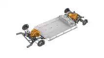 16 Percent Of Global EV Battery Capacity in May Went To Tesla Model 3