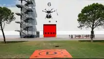 Seat, consegna di ricambi via drone